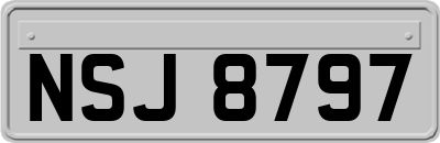 NSJ8797