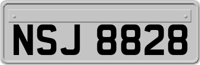 NSJ8828