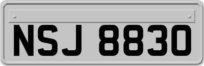 NSJ8830