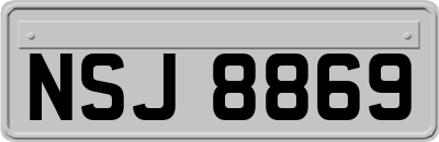 NSJ8869