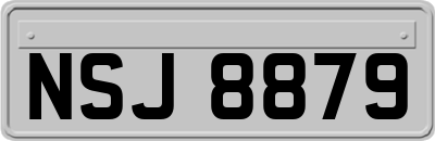 NSJ8879