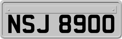 NSJ8900