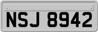 NSJ8942