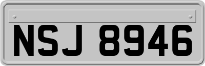 NSJ8946