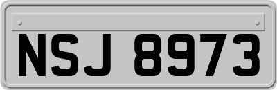 NSJ8973