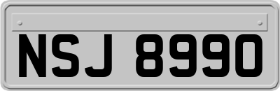 NSJ8990