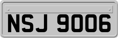 NSJ9006