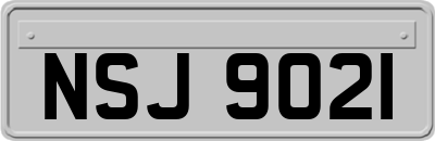 NSJ9021