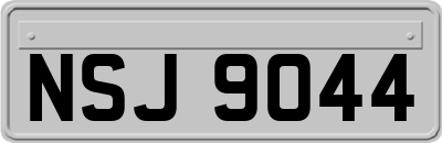 NSJ9044
