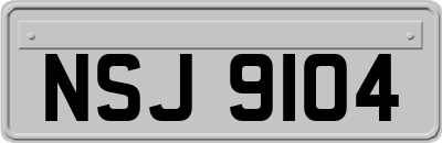 NSJ9104