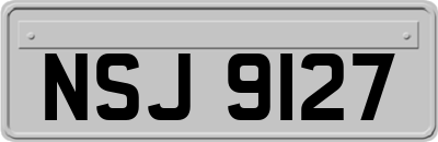 NSJ9127