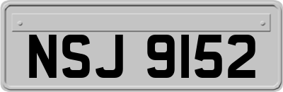 NSJ9152