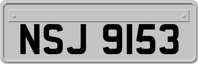 NSJ9153