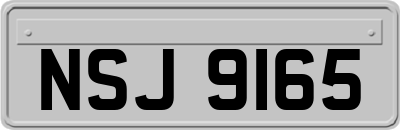 NSJ9165