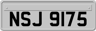 NSJ9175