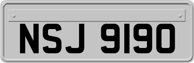 NSJ9190