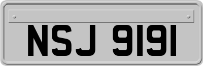 NSJ9191