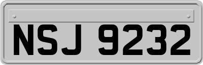 NSJ9232