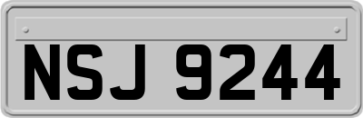 NSJ9244