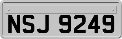 NSJ9249
