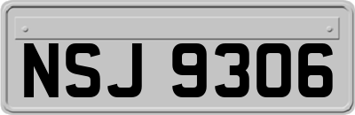 NSJ9306