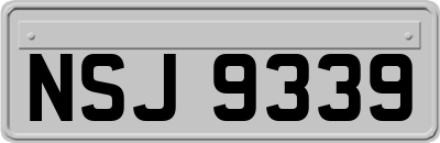 NSJ9339