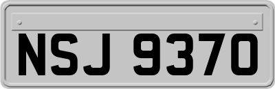 NSJ9370