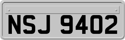 NSJ9402