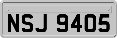 NSJ9405