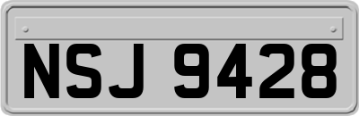 NSJ9428