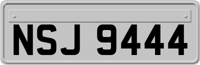 NSJ9444