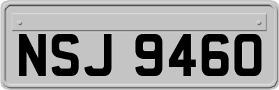 NSJ9460