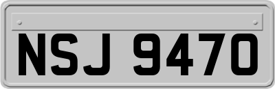 NSJ9470