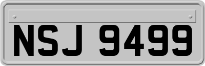 NSJ9499