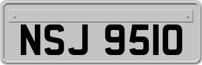 NSJ9510