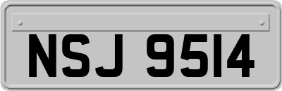 NSJ9514