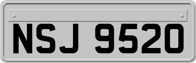 NSJ9520