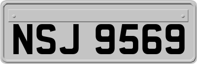 NSJ9569