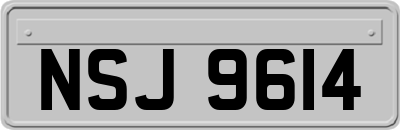 NSJ9614