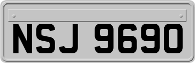 NSJ9690