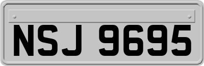 NSJ9695