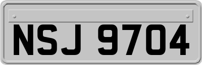 NSJ9704