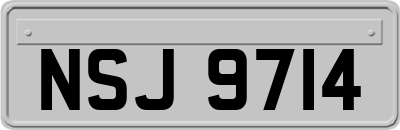 NSJ9714