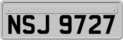 NSJ9727