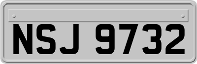 NSJ9732
