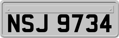 NSJ9734