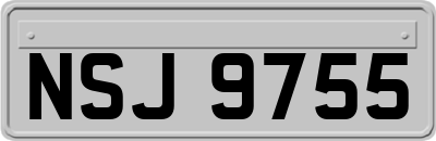 NSJ9755