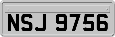 NSJ9756