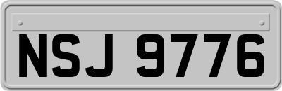 NSJ9776