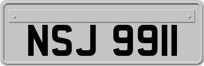 NSJ9911